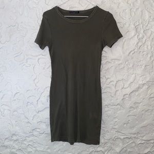 Brandy Melville Dress